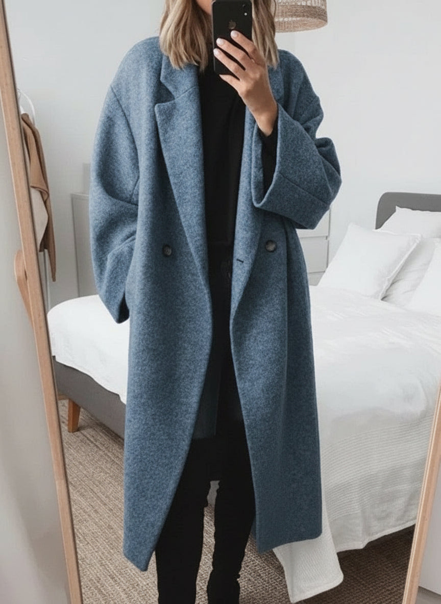 Marinella Coat