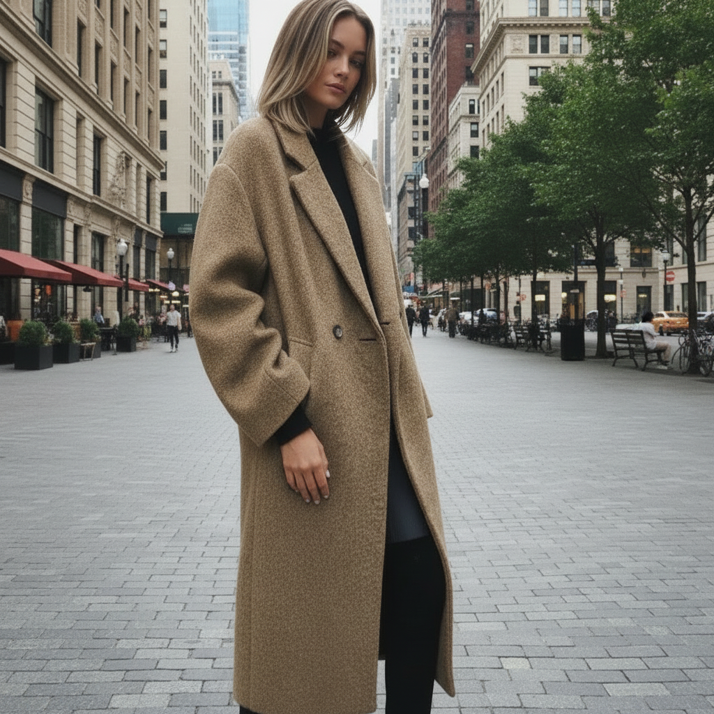Marinella Coat