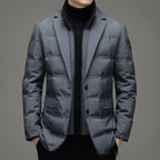 Alpha - Padded Blazer Jacket