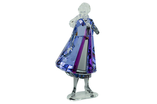 Swarovski - Disney's Frozen 2 Anna Crystal Collectible Figurine
