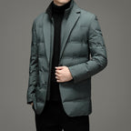 Alpha - Padded Blazer Jacket