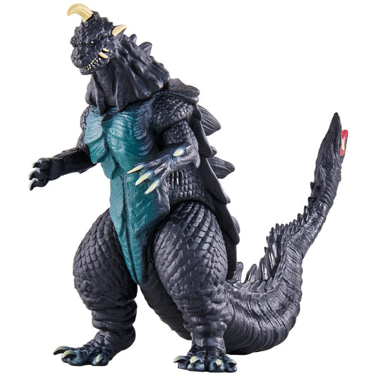 "Thin Ultraman" Gomez figure