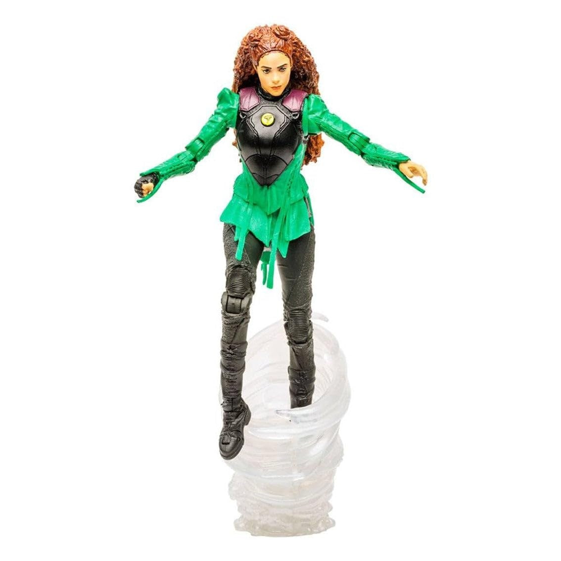 Wind Guardian 7-Inch Figure